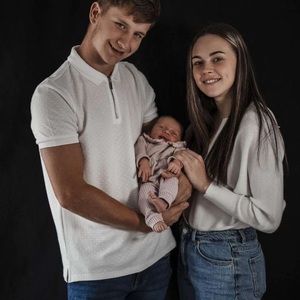 Meet your Posher, Ted